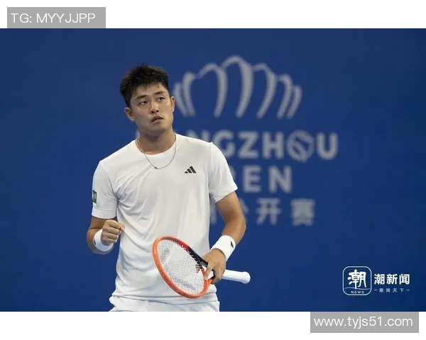 全运会特别报道：杭州网球队如何实现华丽转型与新生机