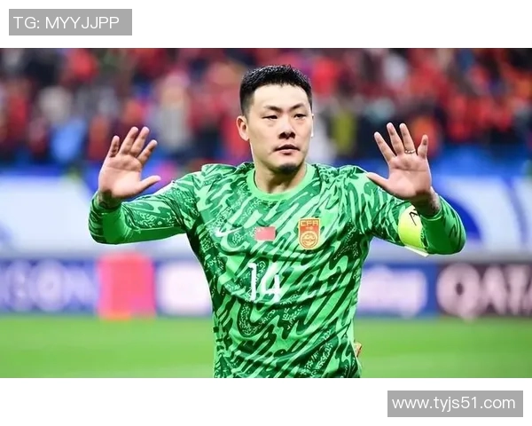 山东足球明星王大雷的职业生涯与成就全解析