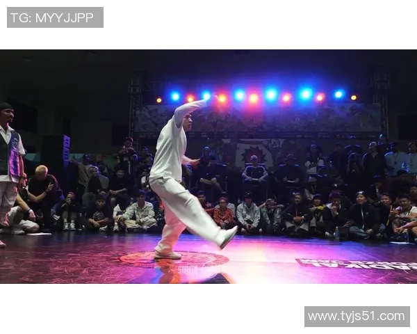 深圳街舞队夺冠最新街舞比赛经验分享TOP10精彩瞬间回顾